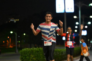 Night Race @ Putrajaya 2026