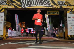 Night Race @ Putrajaya 2026