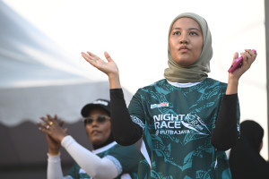 Night Race @ Putrajaya 2026