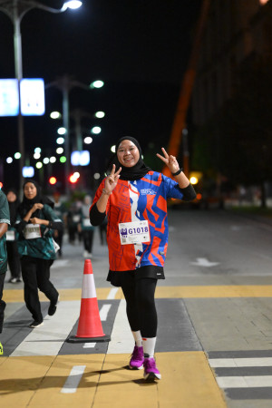 Night Race @ Putrajaya 2026