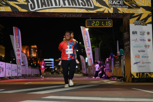 Night Race @ Putrajaya 2026