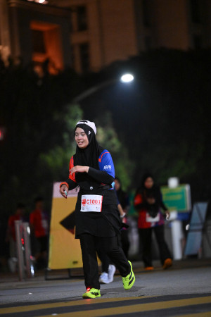 Night Race @ Putrajaya 2026