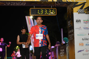 Night Race @ Putrajaya 2026