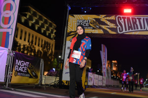 Night Race @ Putrajaya 2026