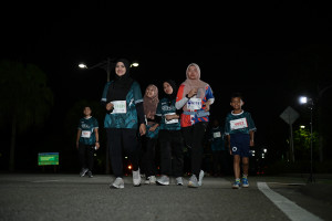 Night Race @ Putrajaya 2026