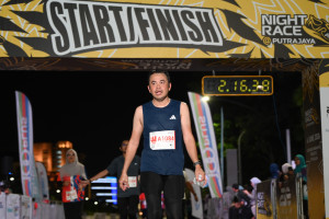 Night Race @ Putrajaya 2026