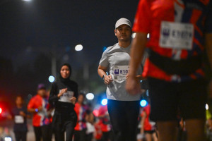 Night Race @ Putrajaya 2026