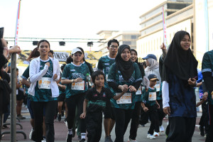 Night Race @ Putrajaya 2026