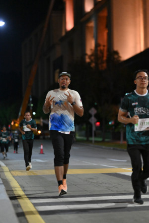 Night Race @ Putrajaya 2026