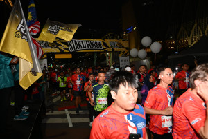 Night Race @ Putrajaya 2026