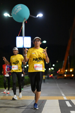 Night Race @ Putrajaya 2026