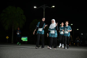 Night Race @ Putrajaya 2026