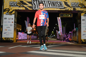 Night Race @ Putrajaya 2026