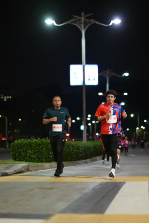 Night Race @ Putrajaya 2026