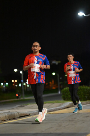 Night Race @ Putrajaya 2026