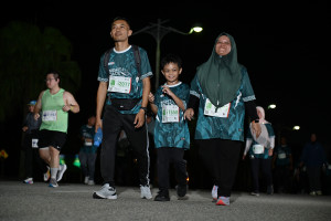Night Race @ Putrajaya 2026