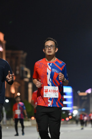 Night Race @ Putrajaya 2026