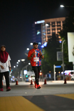 Night Race @ Putrajaya 2026