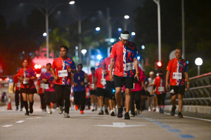 Night Race @ Putrajaya 2026