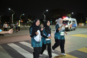 Night Race @ Putrajaya 2026