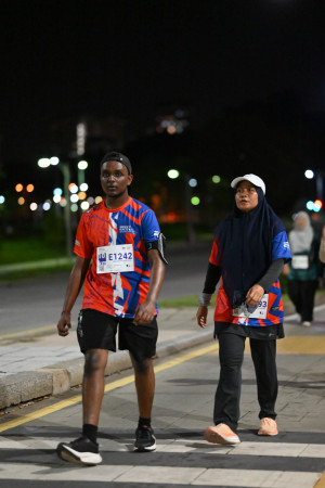 Night Race @ Putrajaya 2026