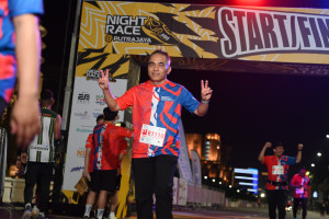 Night Race @ Putrajaya 2026