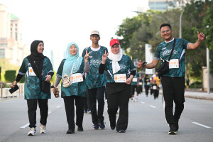 Night Race @ Putrajaya 2026