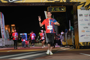 Night Race @ Putrajaya 2026