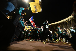 Night Race @ Putrajaya 2026