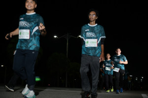 Night Race @ Putrajaya 2026