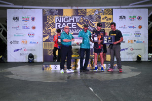 Night Race @ Putrajaya 2026