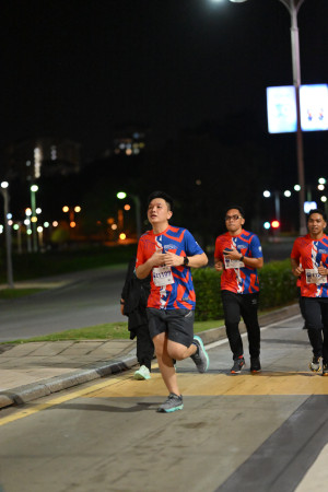 Night Race @ Putrajaya 2026