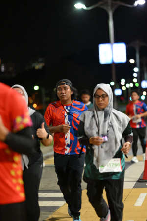 Night Race @ Putrajaya 2026