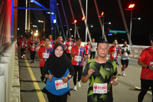 Night Race @ Putrajaya 2026