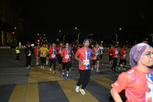Night Race @ Putrajaya 2026
