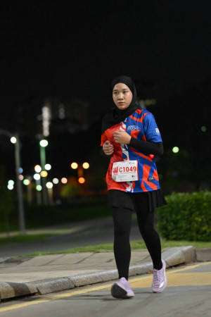 Night Race @ Putrajaya 2026