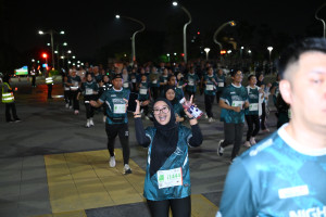 Night Race @ Putrajaya 2026