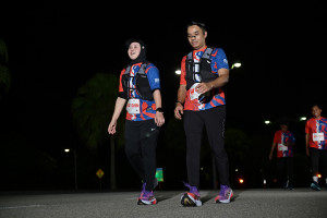 Night Race @ Putrajaya 2026