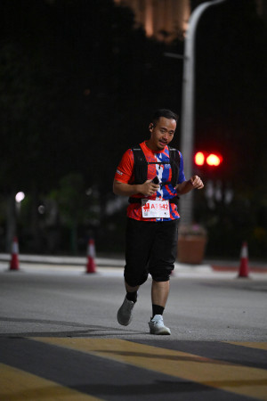 Night Race @ Putrajaya 2026
