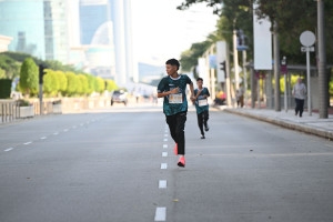 Night Race @ Putrajaya 2026