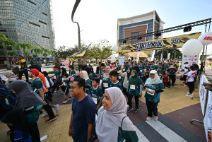 Night Race @ Putrajaya 2026