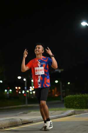 Night Race @ Putrajaya 2026
