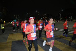 Night Race @ Putrajaya 2026