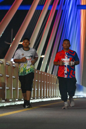 Night Race @ Putrajaya 2026