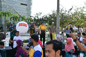 Night Race @ Putrajaya 2026