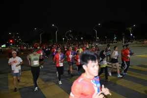Night Race @ Putrajaya 2026