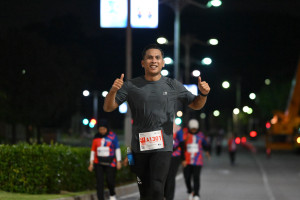 Night Race @ Putrajaya 2026