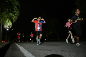 Night Race @ Putrajaya 2026