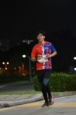 Night Race @ Putrajaya 2026