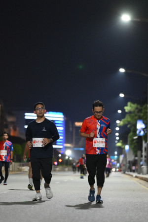 Night Race @ Putrajaya 2026